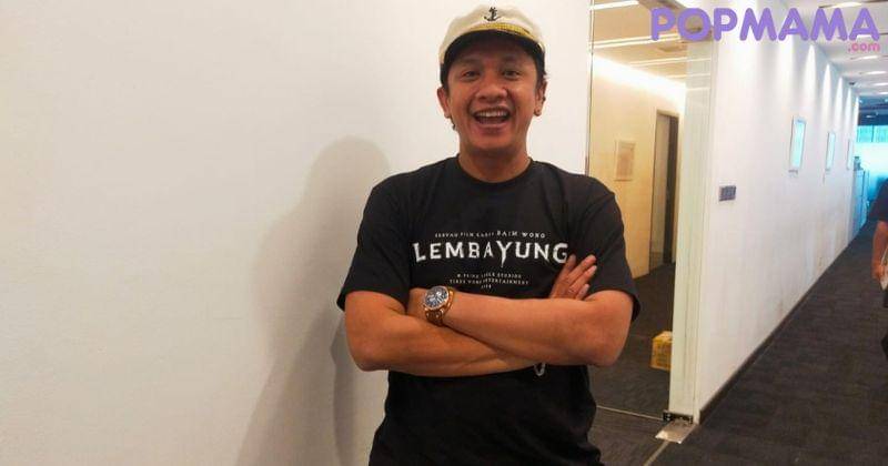 Popmama.com/Cindini Febriani